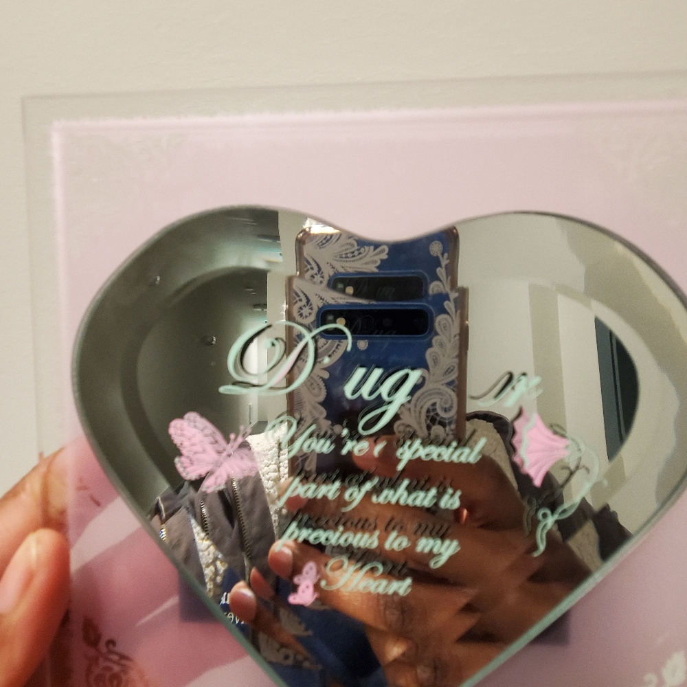 Heart Decor